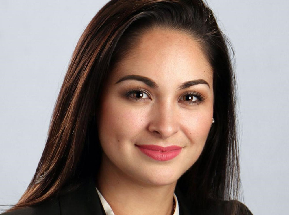 Marissa Muñoz – President & CEO